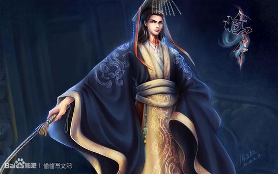 将军令38章
