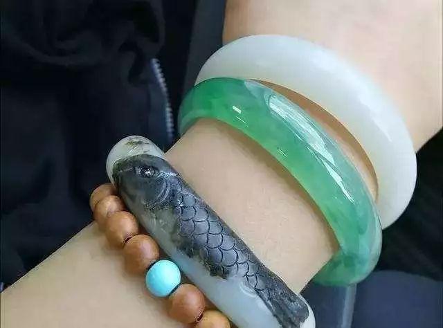 戴玉有什么讲究