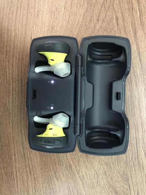 bose free 两只 配对