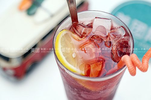 柠檬蜜语