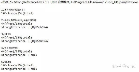 fullgc触发条件