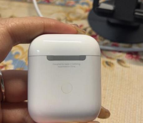 iphone耳机无线