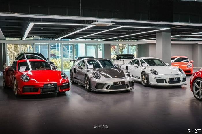 turbos和gt3