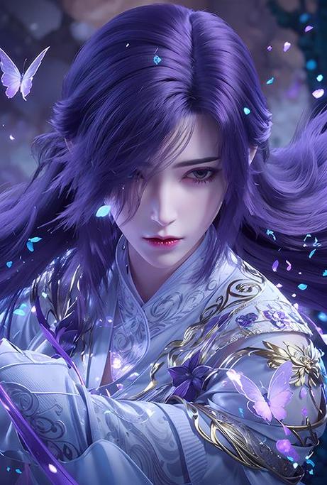 完美世界仓库缩略图