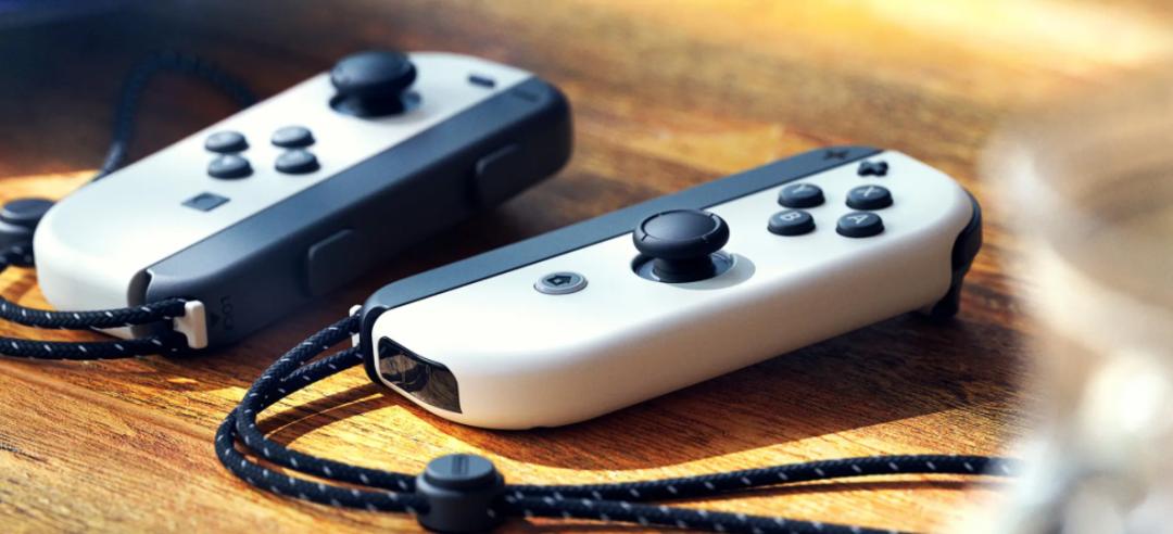 joycon断开连接缩略图