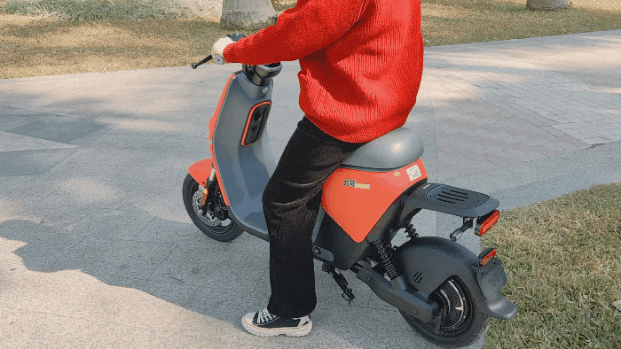 90电动车图片