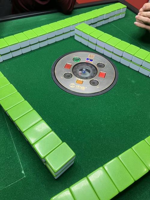 玩麻将一直输怎么回事