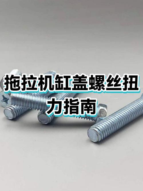 一般缸盖螺丝多少扭力截图