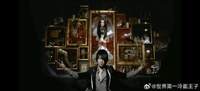 杀手歌曲mv