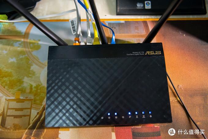 华硕ac66u论坛缩略图