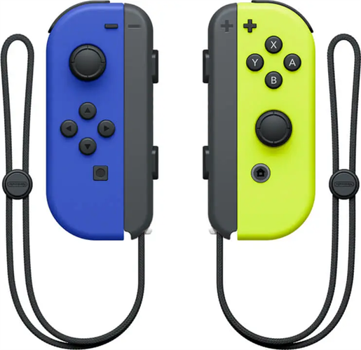 switch手柄多少钱一副