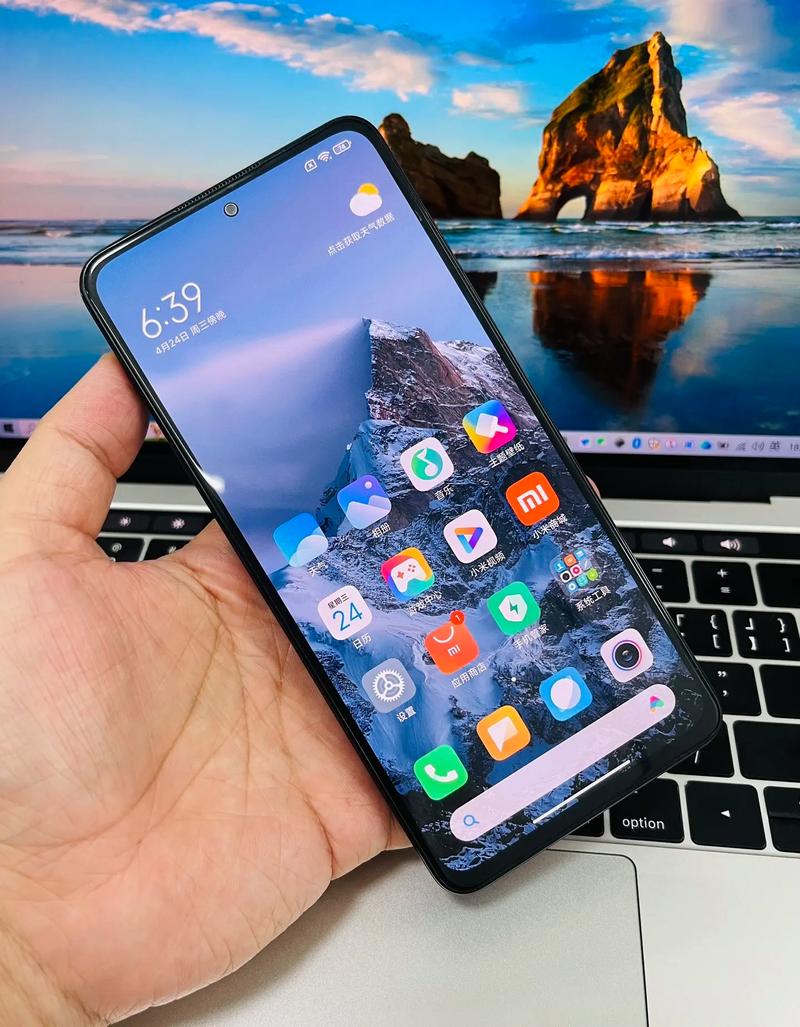 红米红米note11pro5g图标