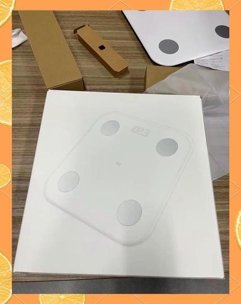 小米体脂秤显示L是什么原因缩略图