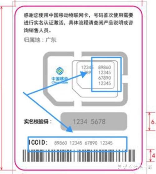 淘宝物联网卡实名认证图标
