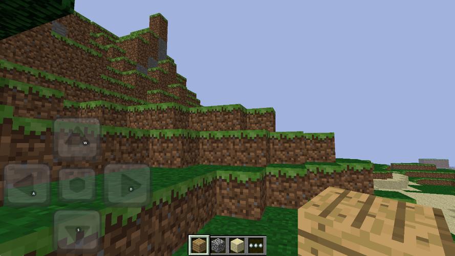 minecraft0.1.1下载