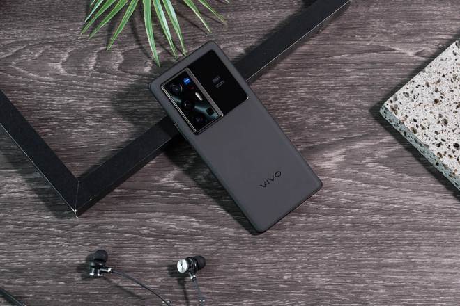 vivo防抖