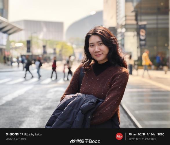 小米相机街拍声音