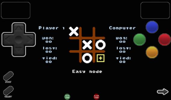sfc模拟器网页版