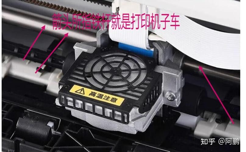 打印机滴滴的响是什么原因缩略图