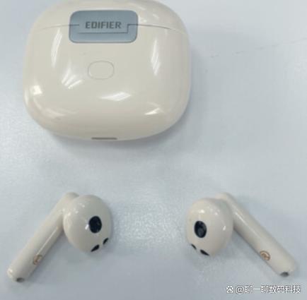 漫步者蓝牙耳机没电时是啥样