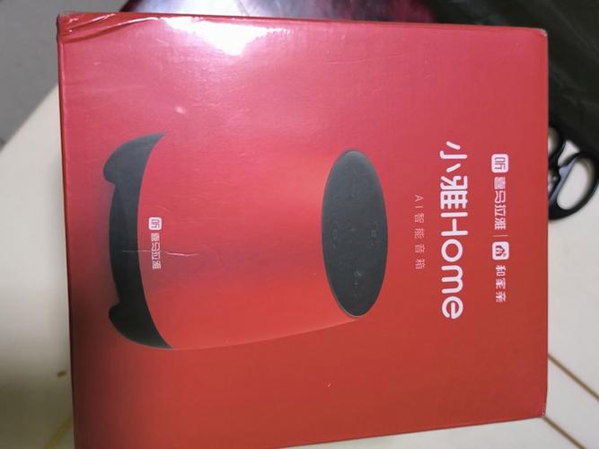 小雅智能音箱怎么联网