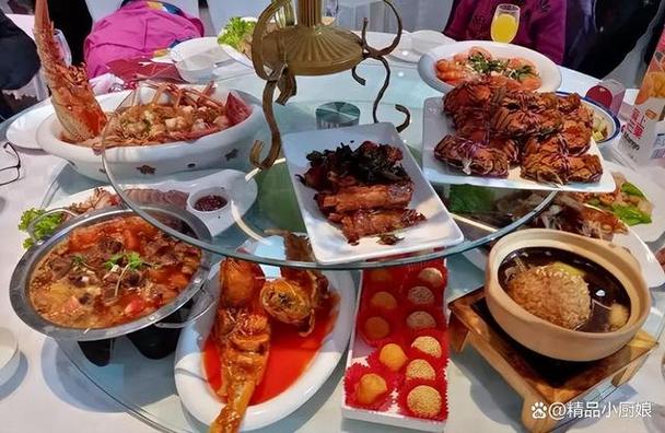 上桌是什么意思