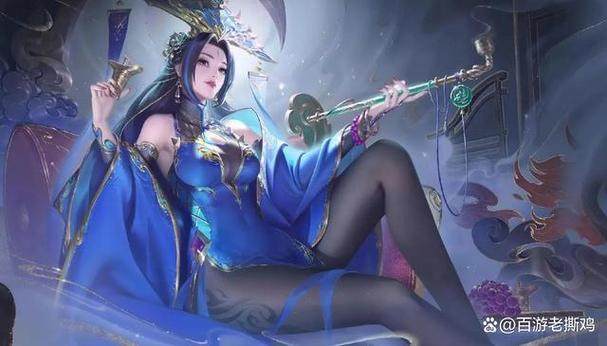 开局送三个女武将的三国游戏图标