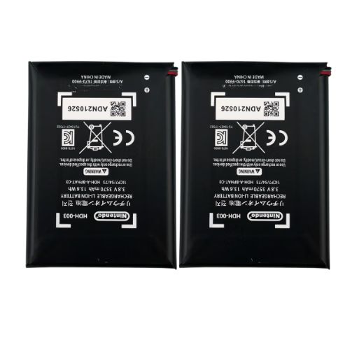 switchlite电池容量