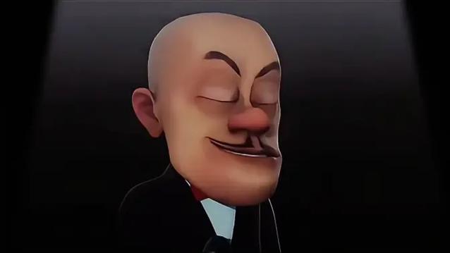 鬼畜版《熊出没》缩略图