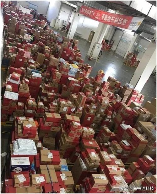 什么物流能寄锂电池