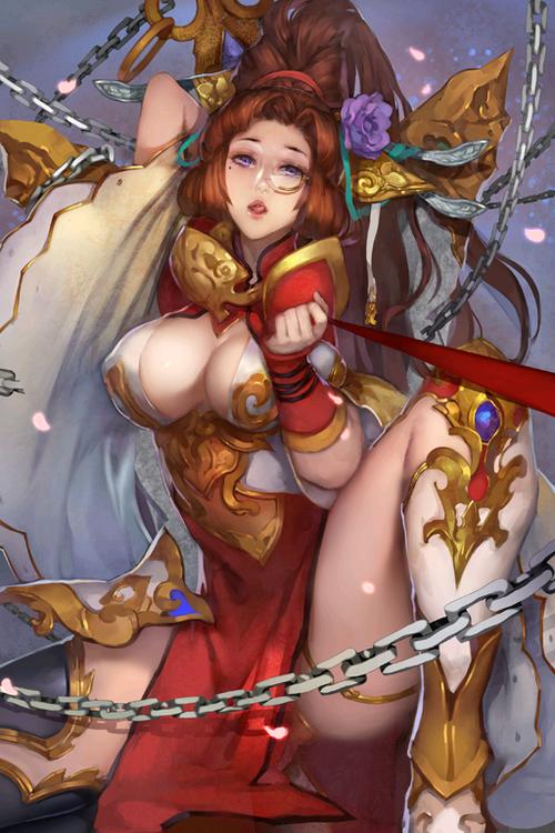 绅士三国