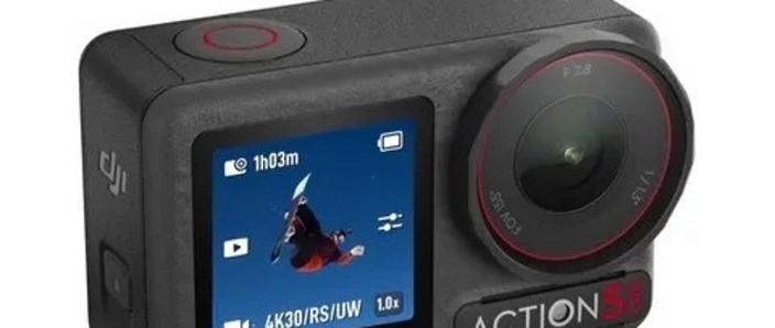 gopro5说明书