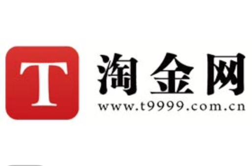 淘金网app