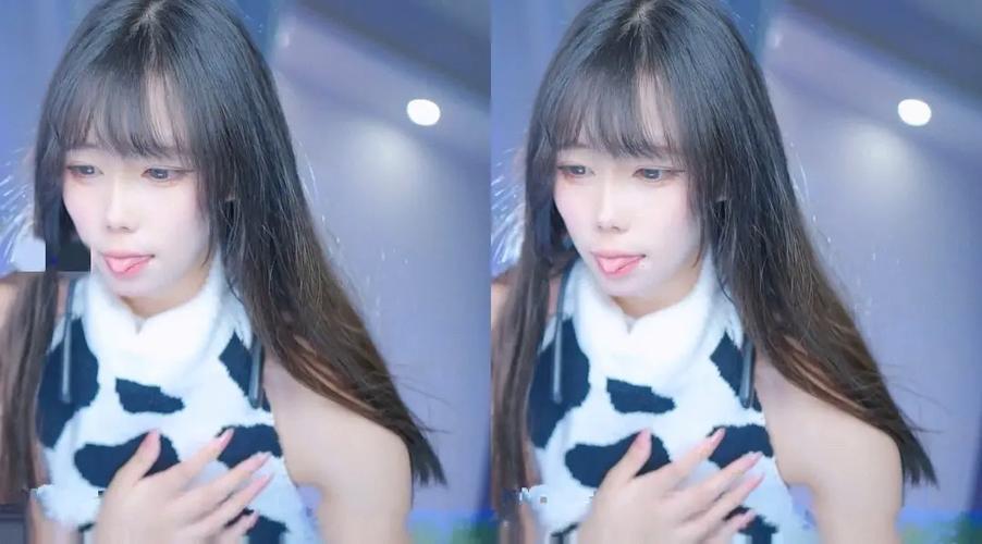 女主播五部曲小说