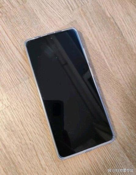 红米小米note12pro图标