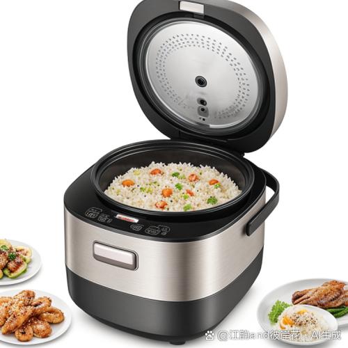 智能电饭煲烧焦饭原因