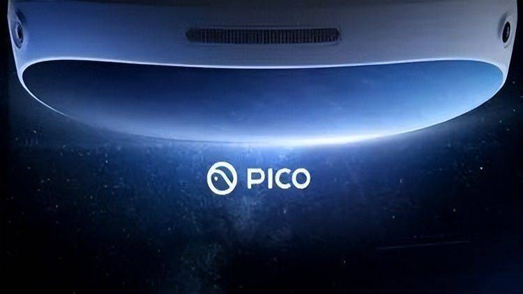 pico是什么公司游戏截图