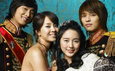 泰剧宫我的野蛮王妃免费观看
