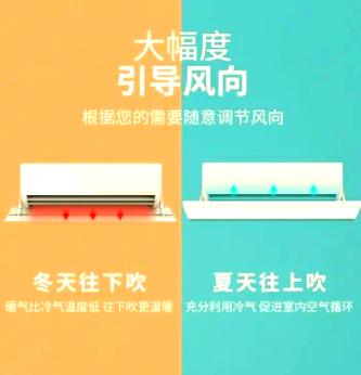 空调挡风板怎么安装游戏截图