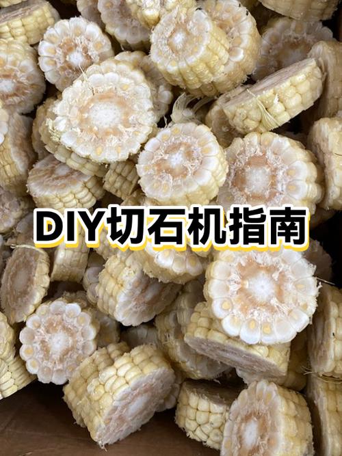 刷石机的制作方法