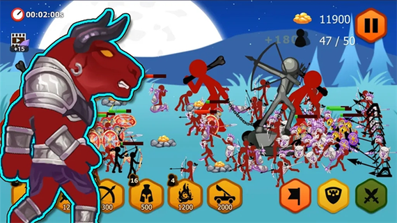 stickwar2正版下载入口缩略图