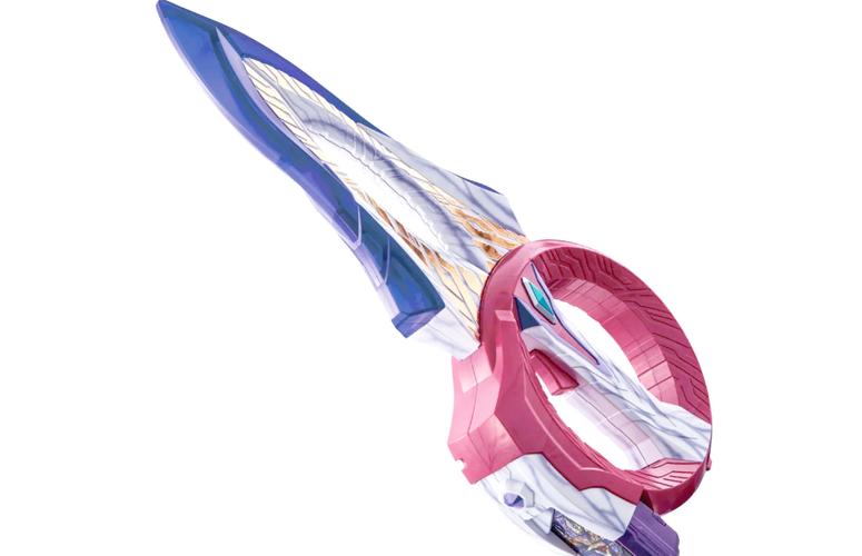 不来找奥特曼的武器