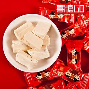 小丫丫奶糖价格