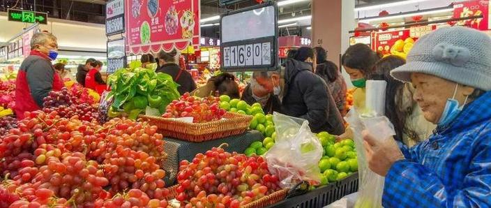 2024开水果店行吗?截图