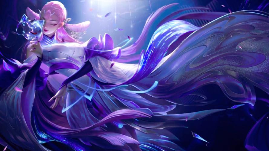 貂蝉猫影幻舞cv