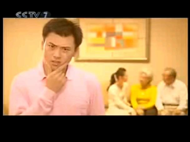 CCTV-7电视剧节目
