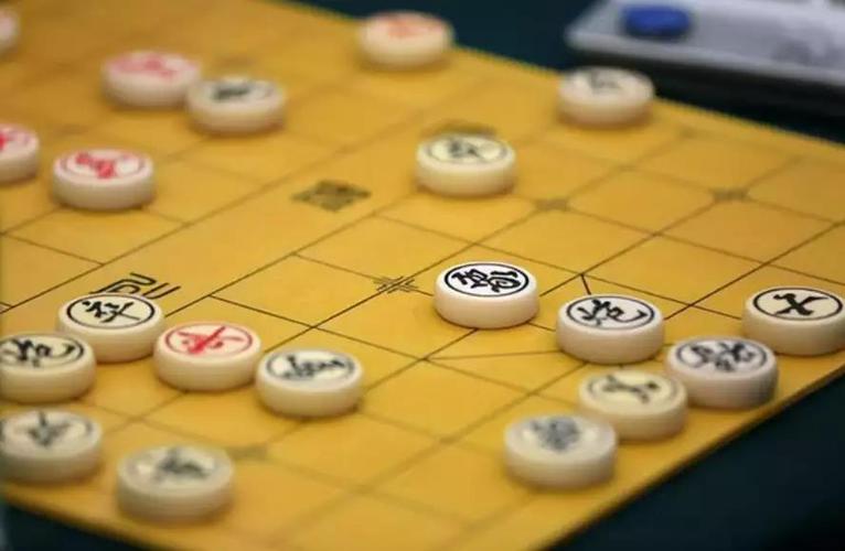 疯狂象棋