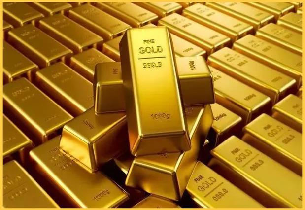 比黄金还保值的硬通货