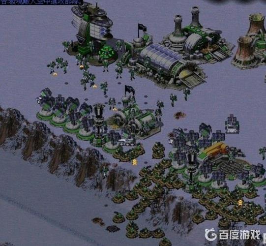 红警任务视频解说视频