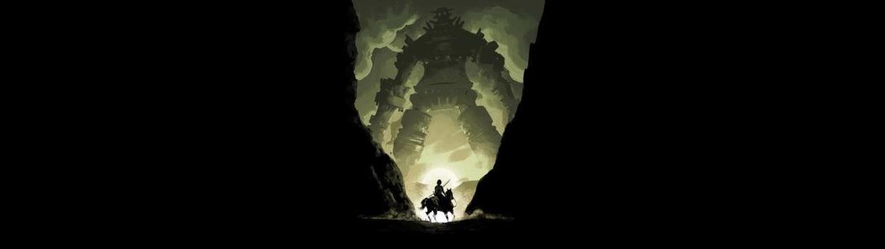 shadow of the colossus